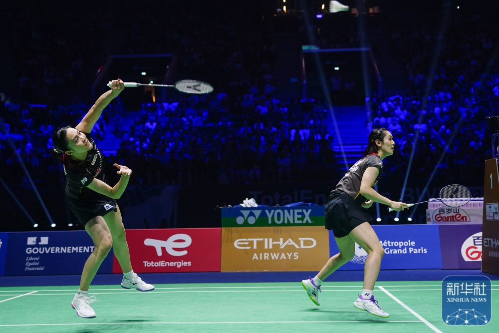 氛围和良好 氛围和良好