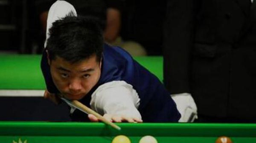 人和火箭 人和火箭