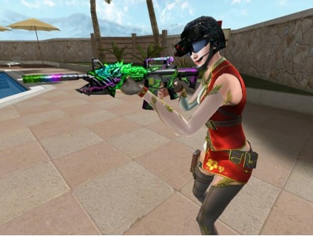 念活动